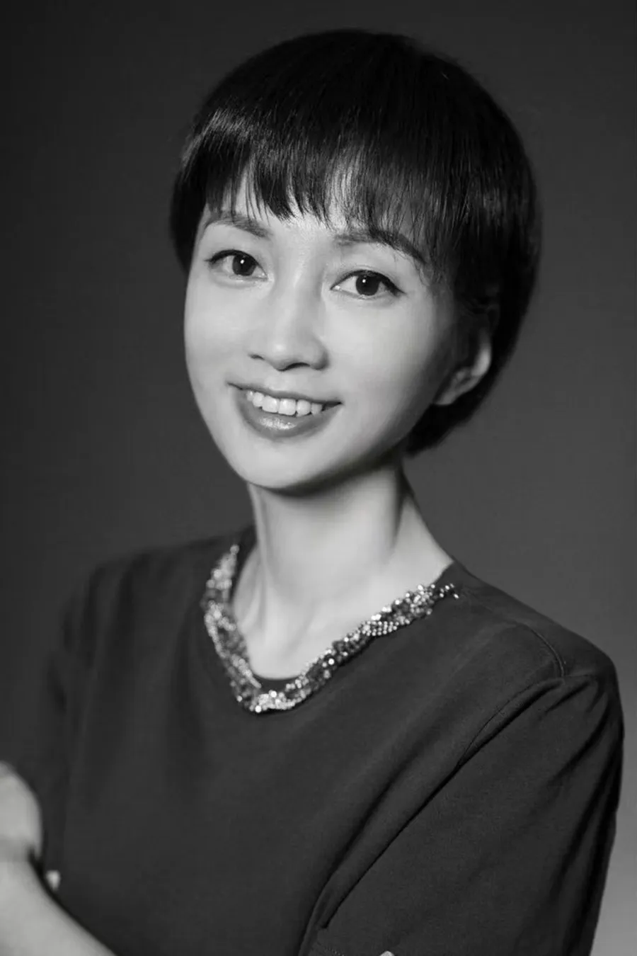 香颂云邸丨中国广州丨木马人空间设计-168