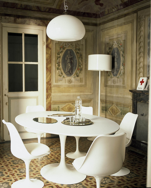 Casa Orlandi by Sabrina Bignami | Yatzer-5