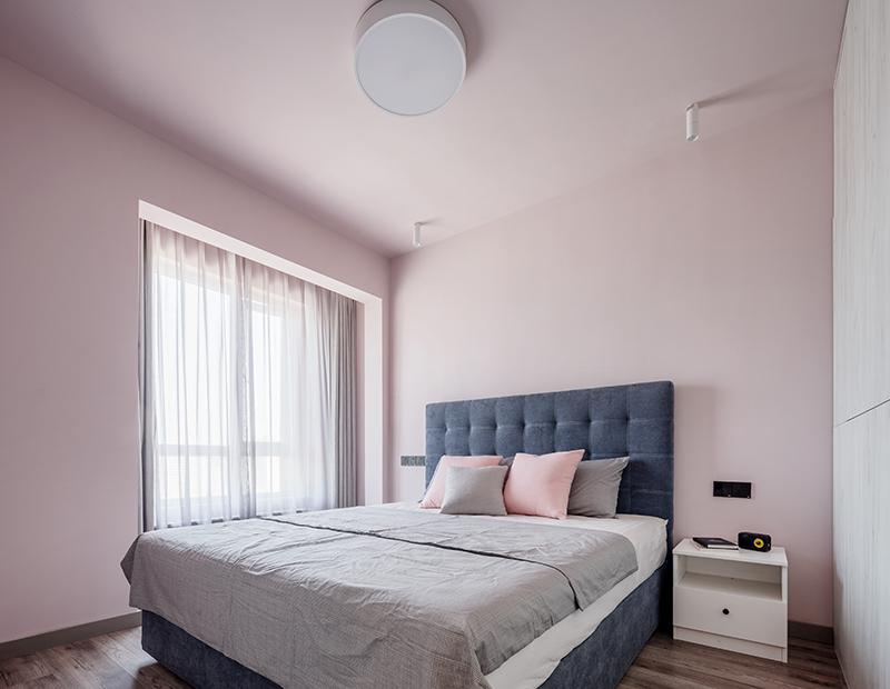 8号空间老杨丨平层丨百瑞景5期Loft-8