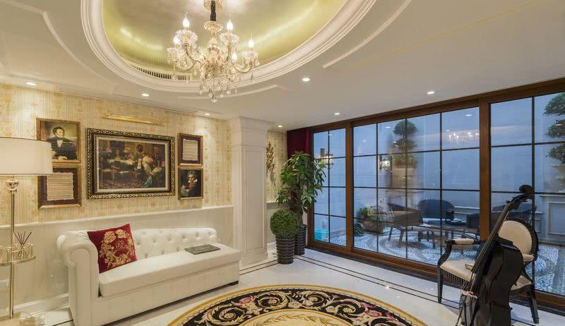 华亭首府23号-66