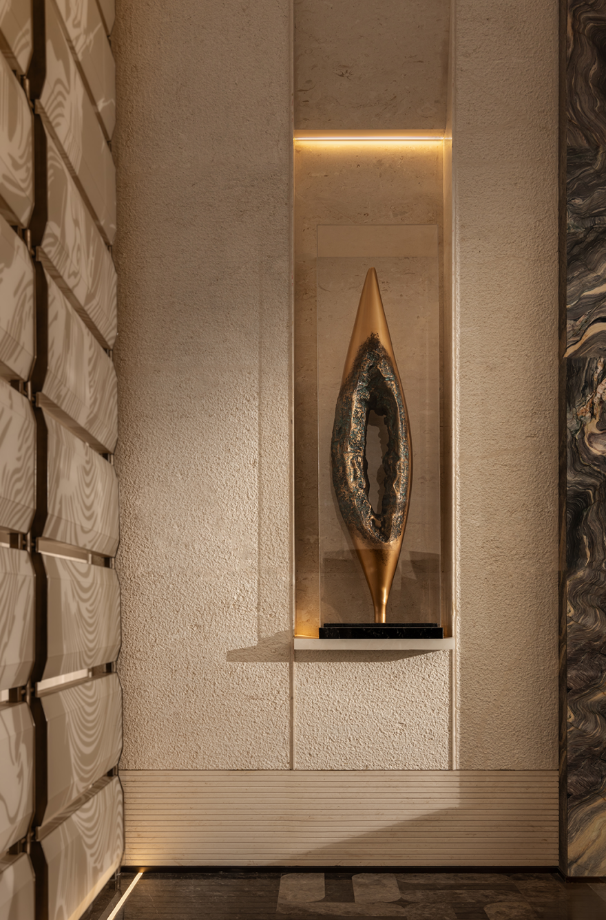 首发|壹合壹睦(OSD):“大象中原·东方礼序”-22