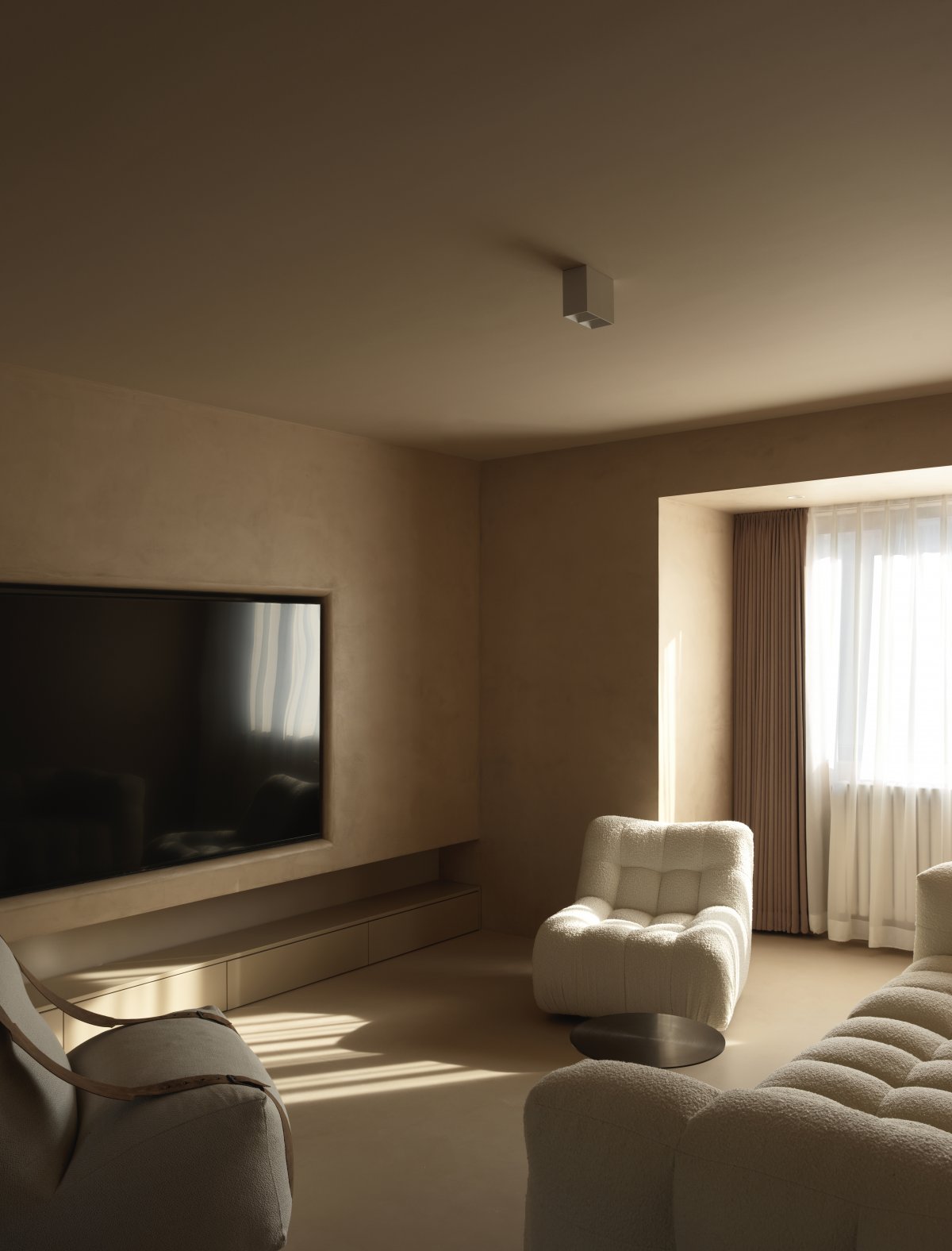 北京朝阳区住宅项目丨中国北京丨七巧天工-3