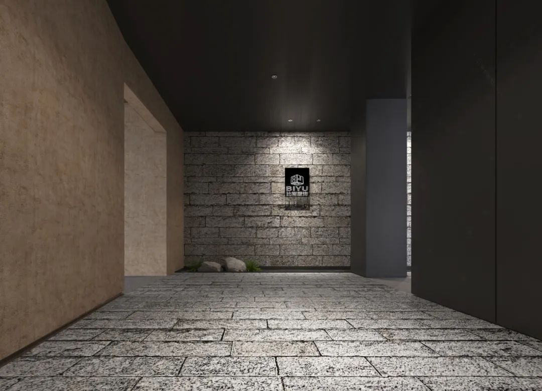 闽南传统元素融合现代办公空间-27