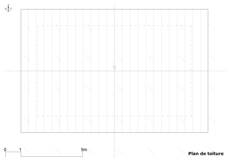 L’Onde Cabin / arba-28