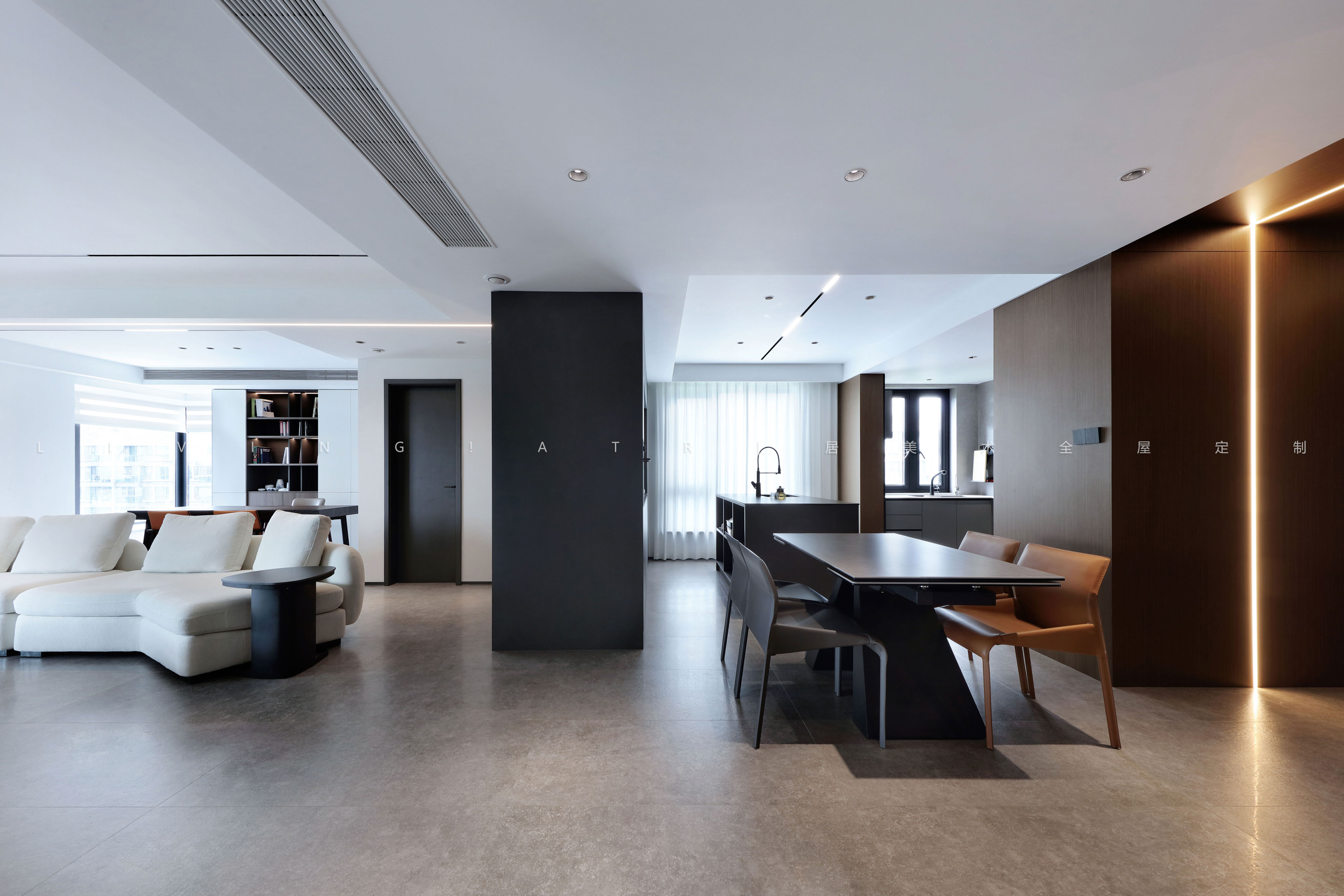 灰色叙事丨中国上海丨居美术-19