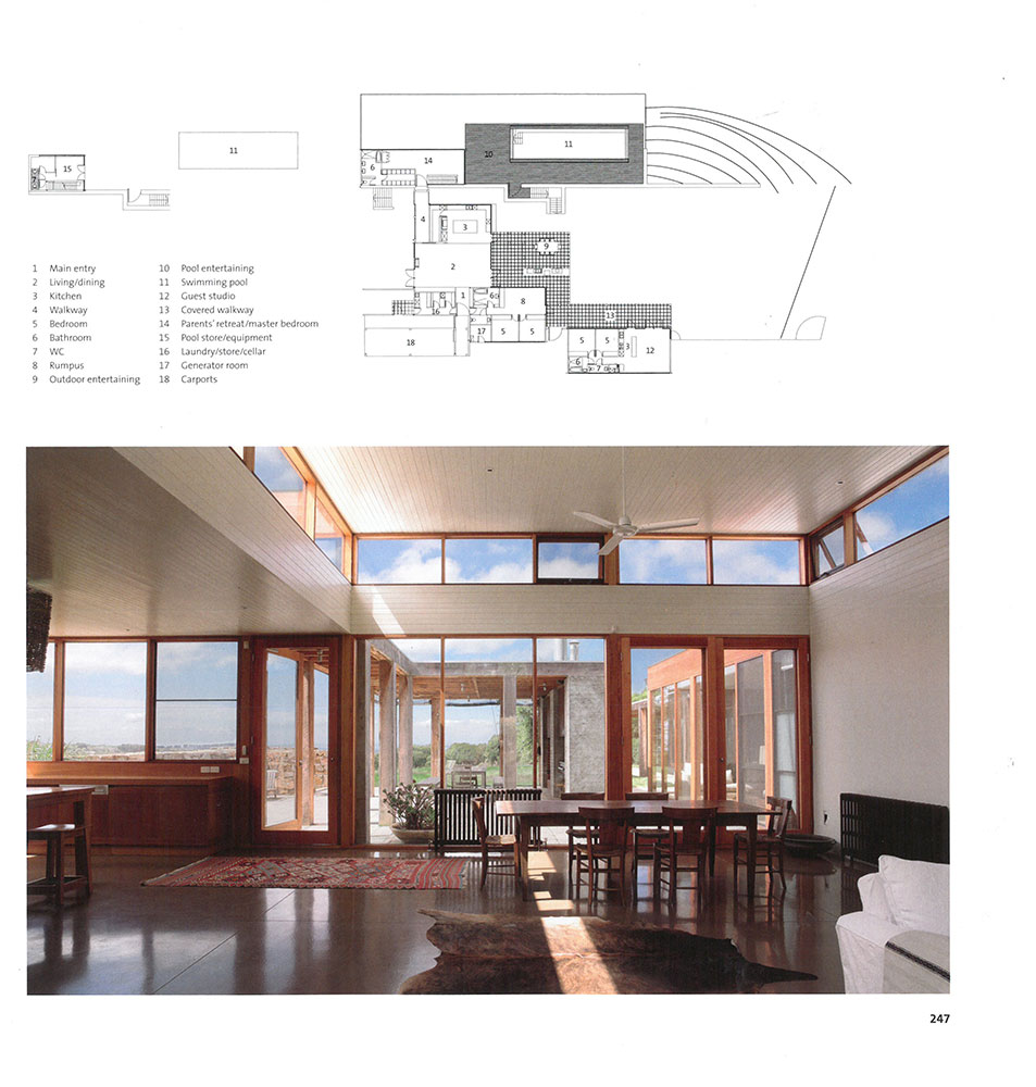 Media Index - B.E Architecture-453