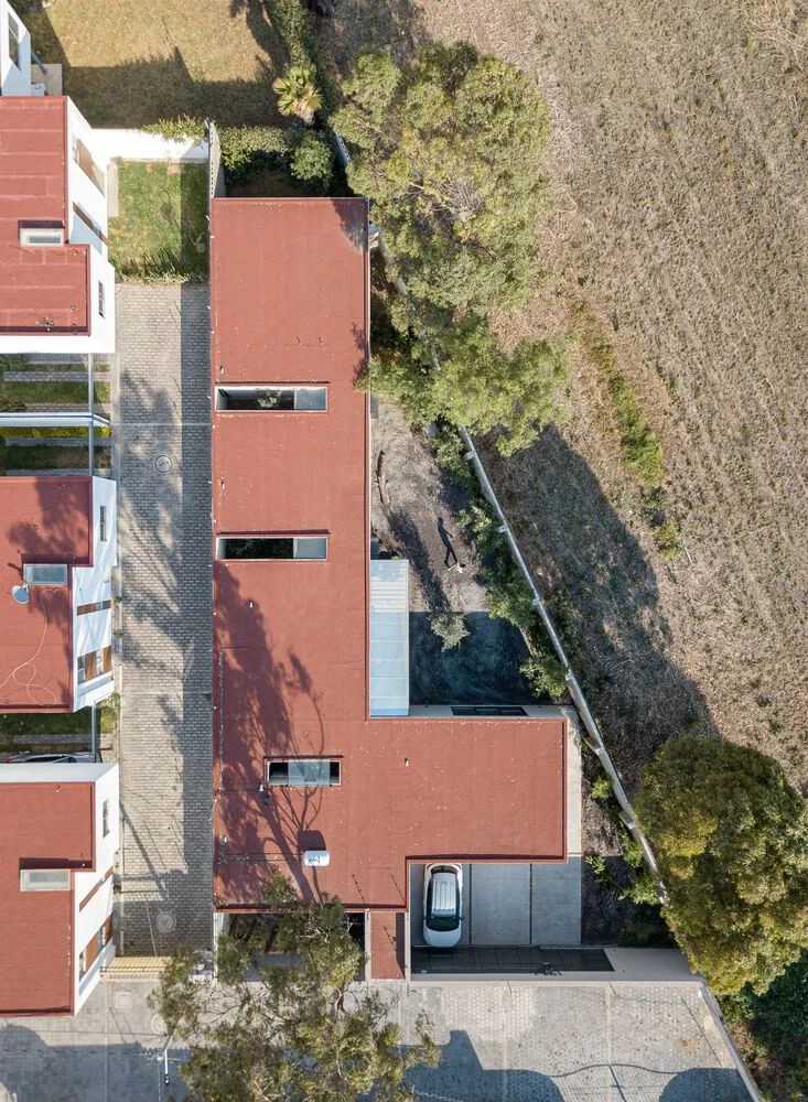 TOME 住宅丨墨西哥-2