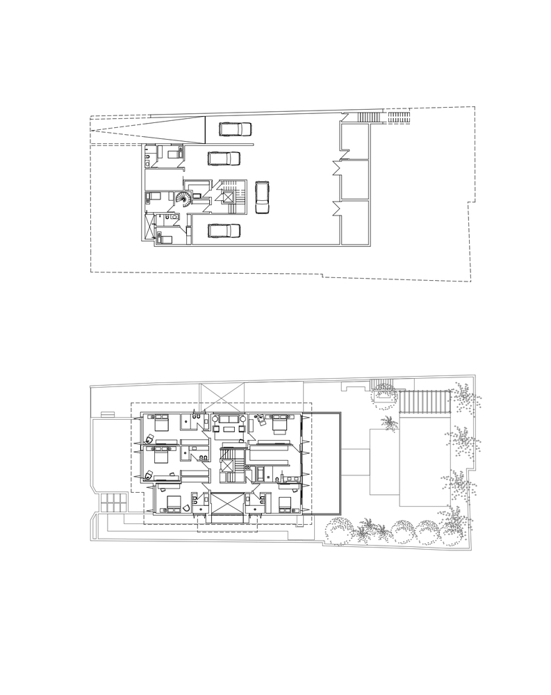 巴西圣保罗 LO House-57