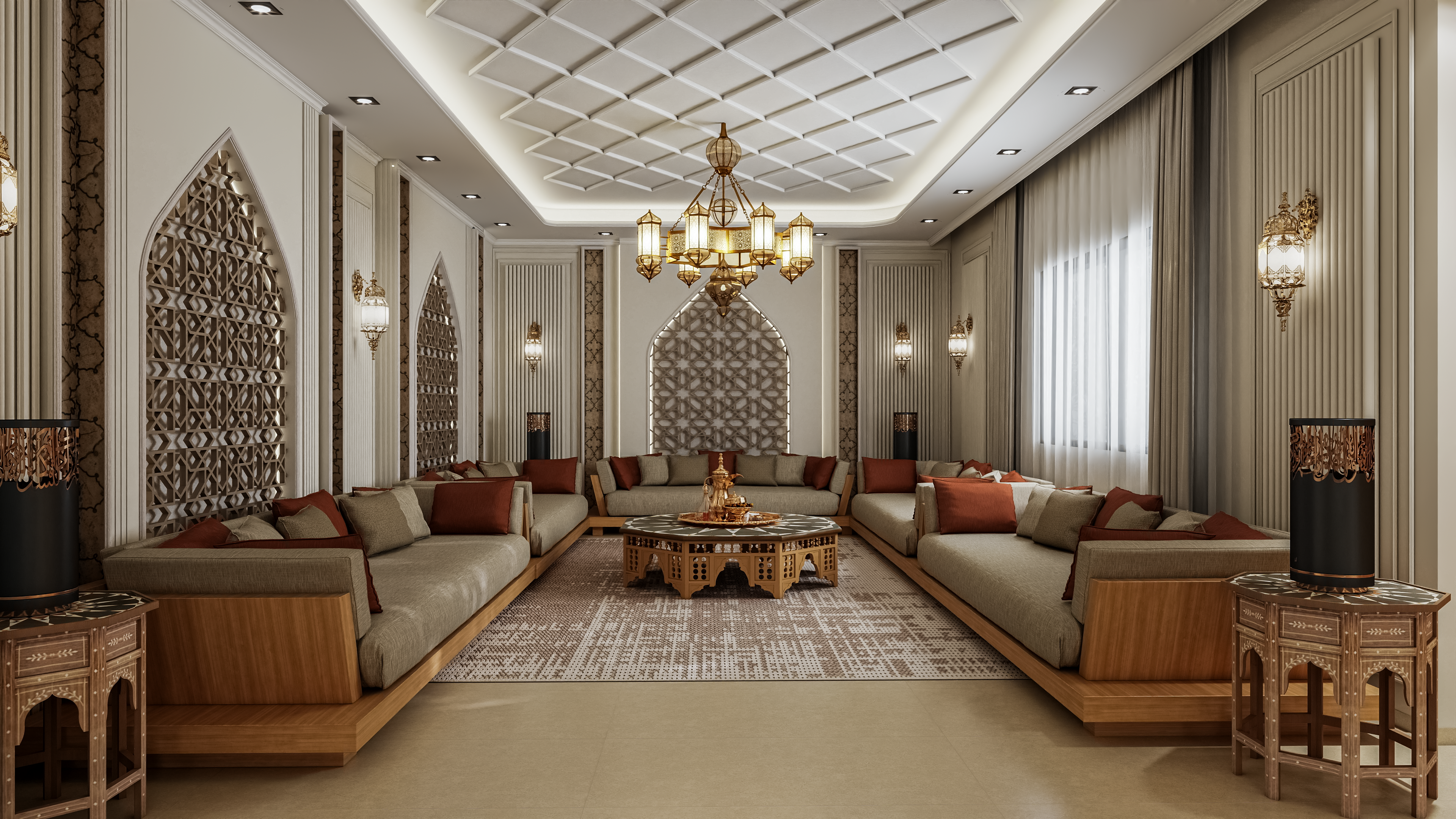 I S L A M I C - M A J L I E S-0