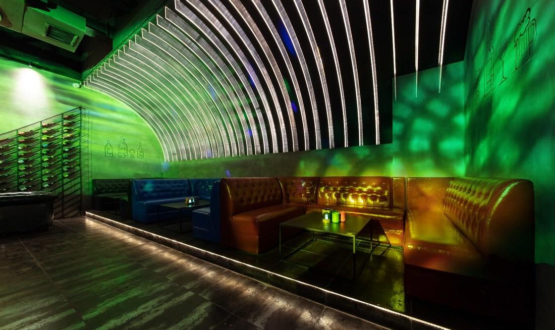 云南叁玛酒吧 | 熊猫精酿的弧线魅力-25