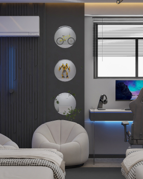 Boy Bedroom