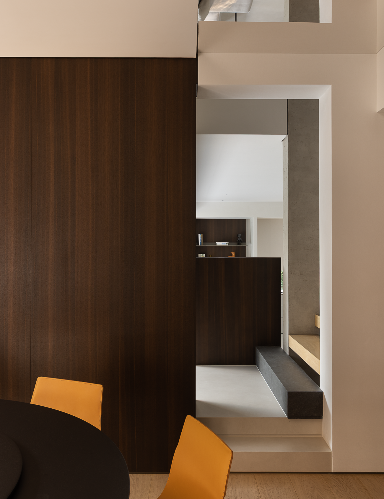 杨钧设计事务所 · 杭州江南院650㎡别墅丨中国杭州-46