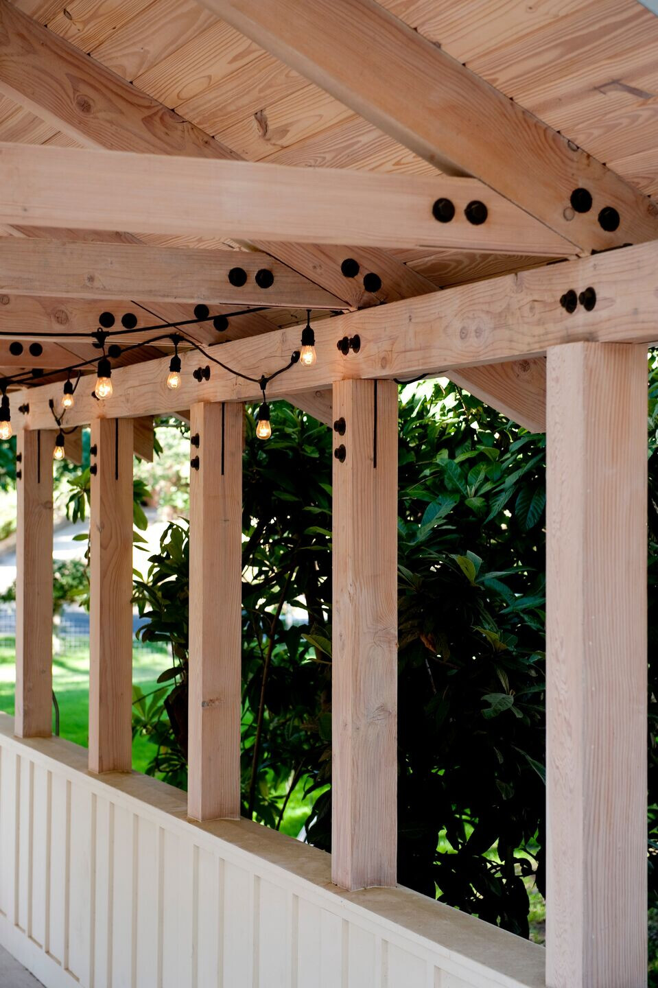 Shepherd 家庭住宅扩建-12