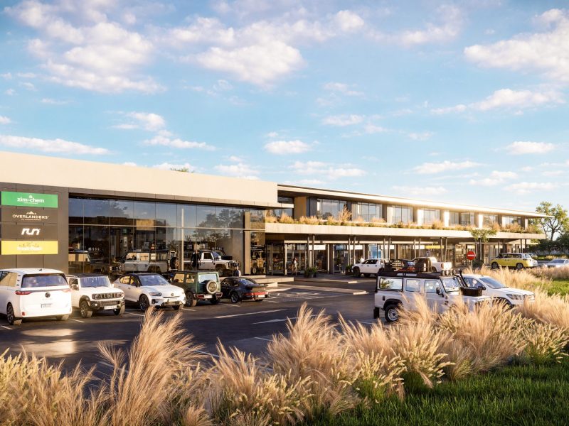 辛巴利湖商业中心-24