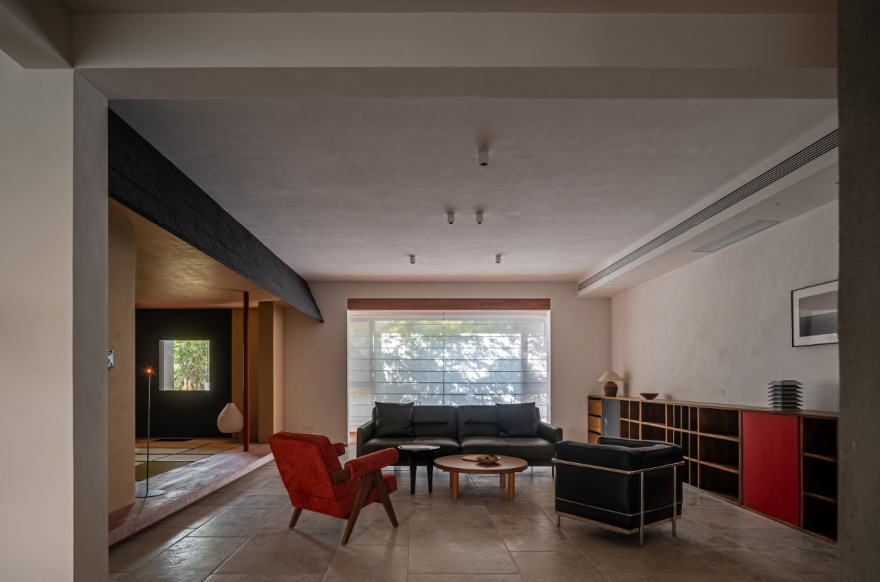 光之禅居丨中国西安丨纳悦营造-7