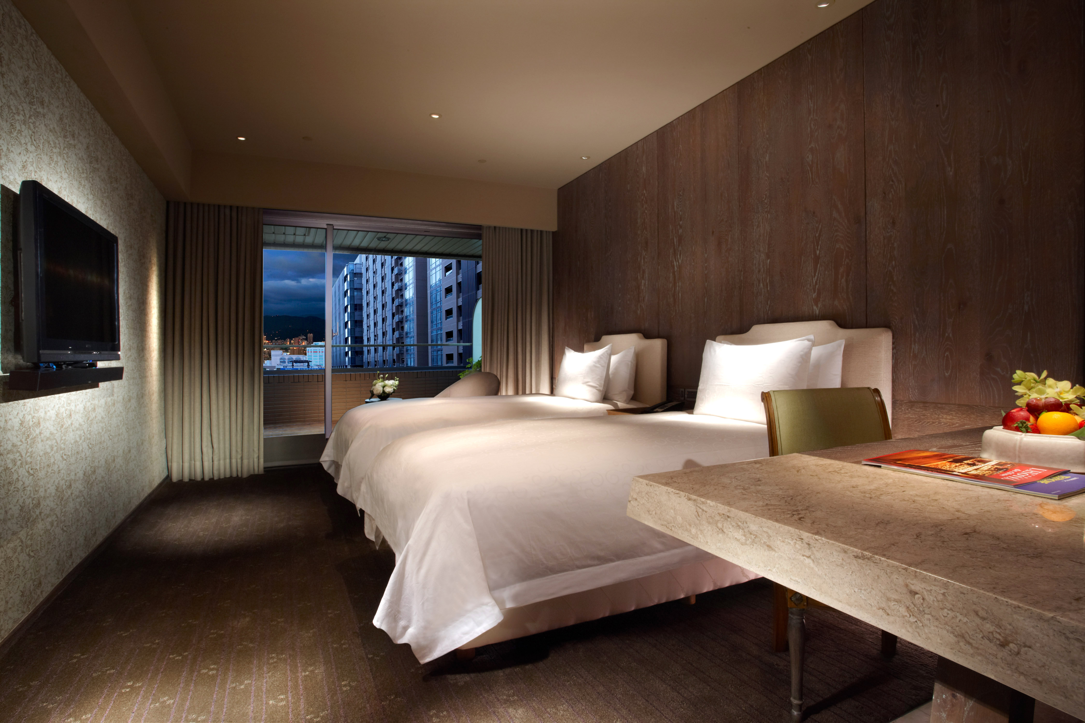 台北君品酒店-26