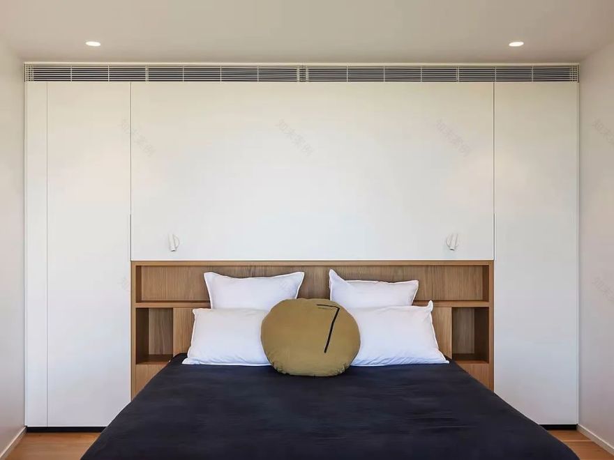 山海之间住宅设计丨新西兰丨Lloyd Hartley Architects-32