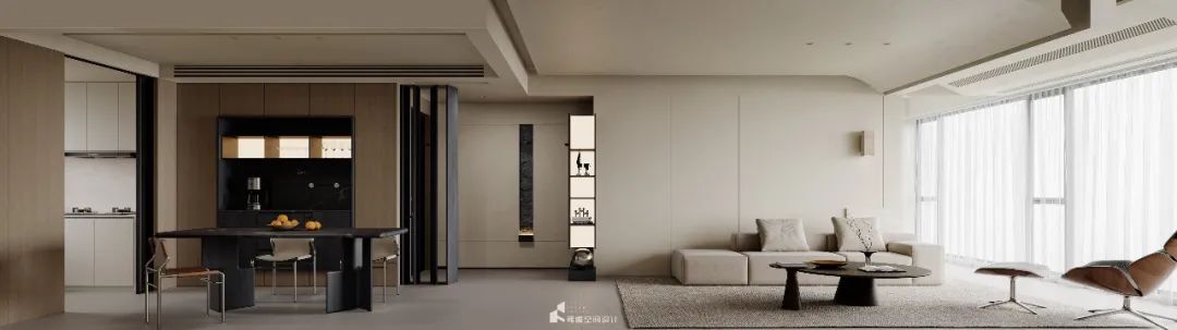 弗睿私宅·第五大道|JustHereJustNow-12