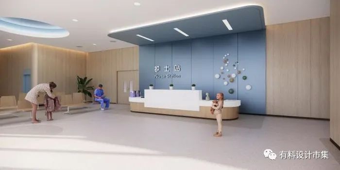 感官体验上的治愈空间-66