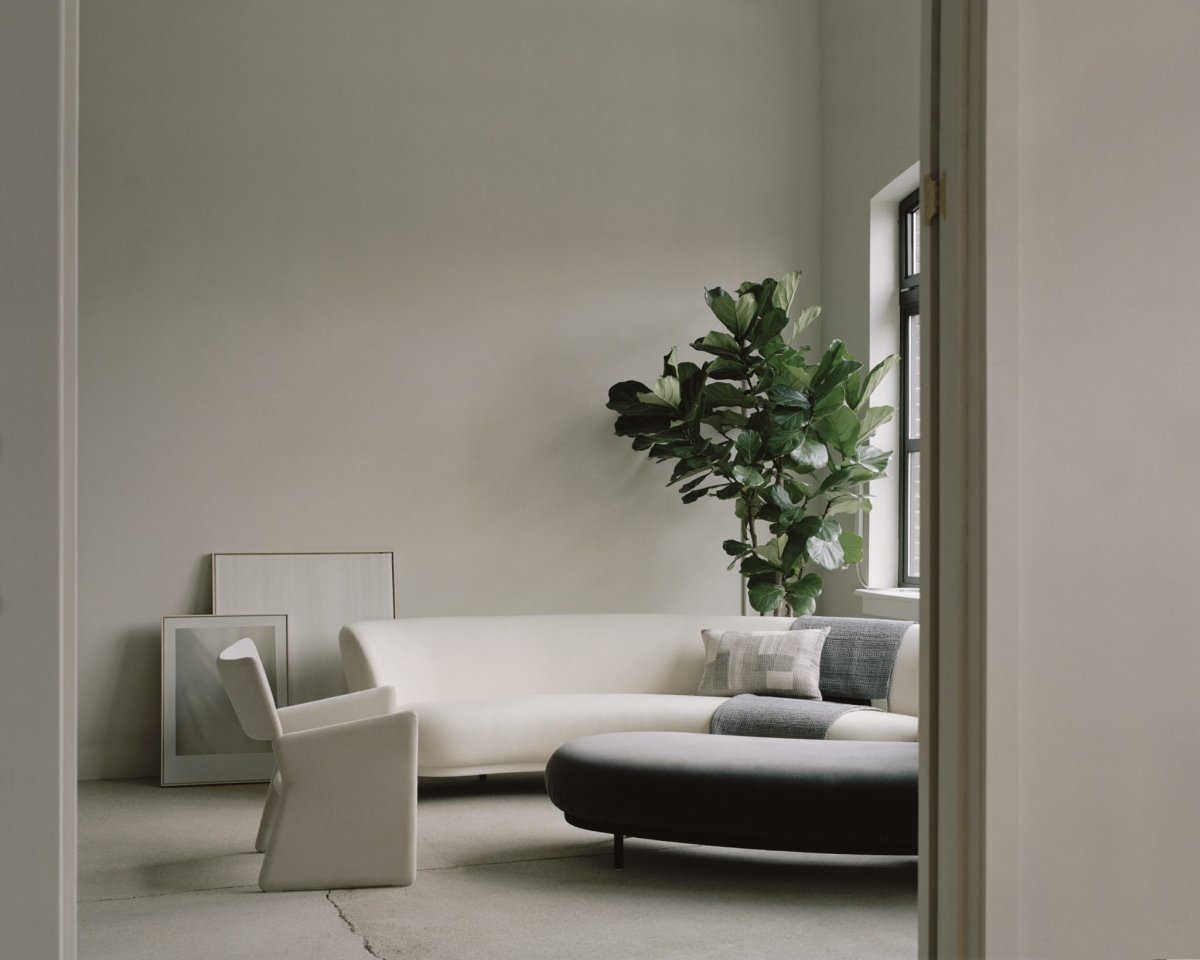 格雷之屋办公室丨英国伦敦-10