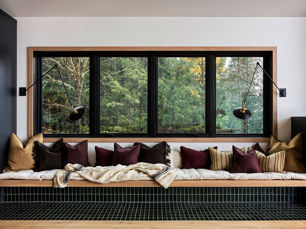 纽约上州温馨滑雪小屋-10