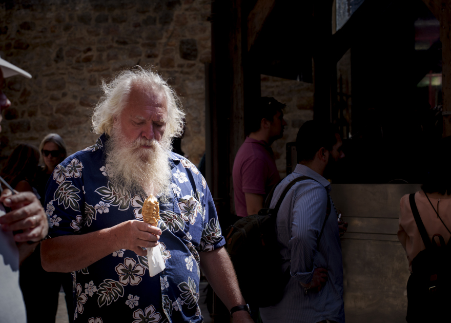 法国街头摄影系列丨无相关信息-6