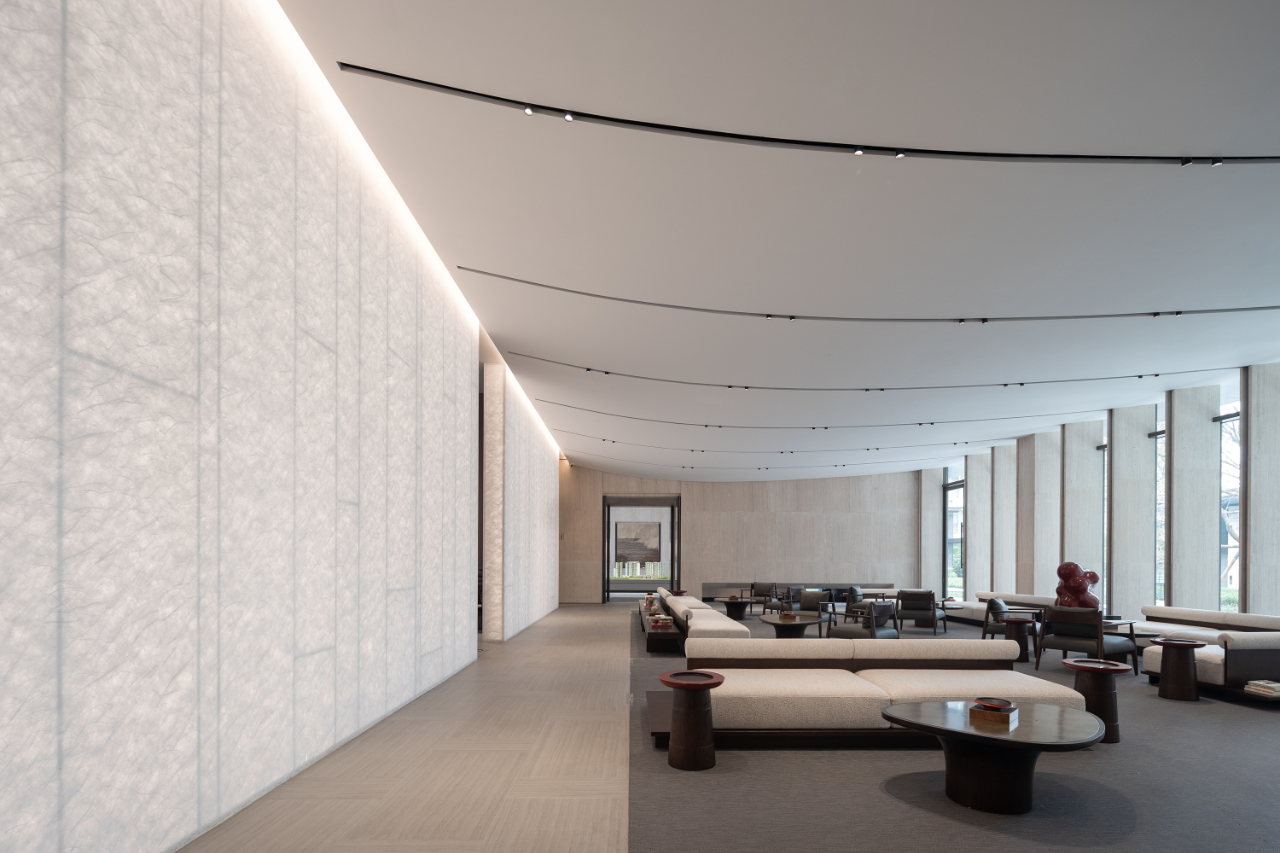 创裕实业首铸集团和府丨中国东莞丨里约设计-32