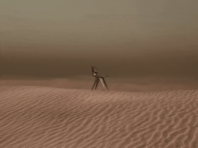 第三届设计之春·中国家博会“当代设计展”丨中国广州-168