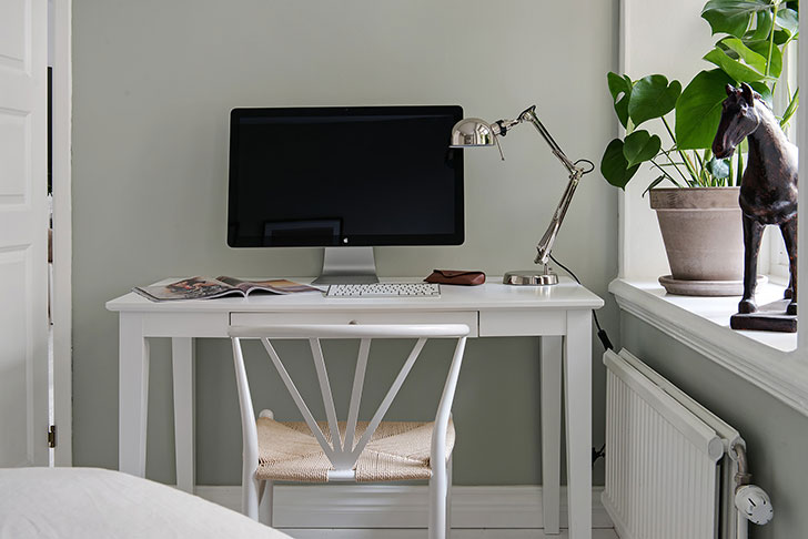 47 平米时尚魅力小公寓-23