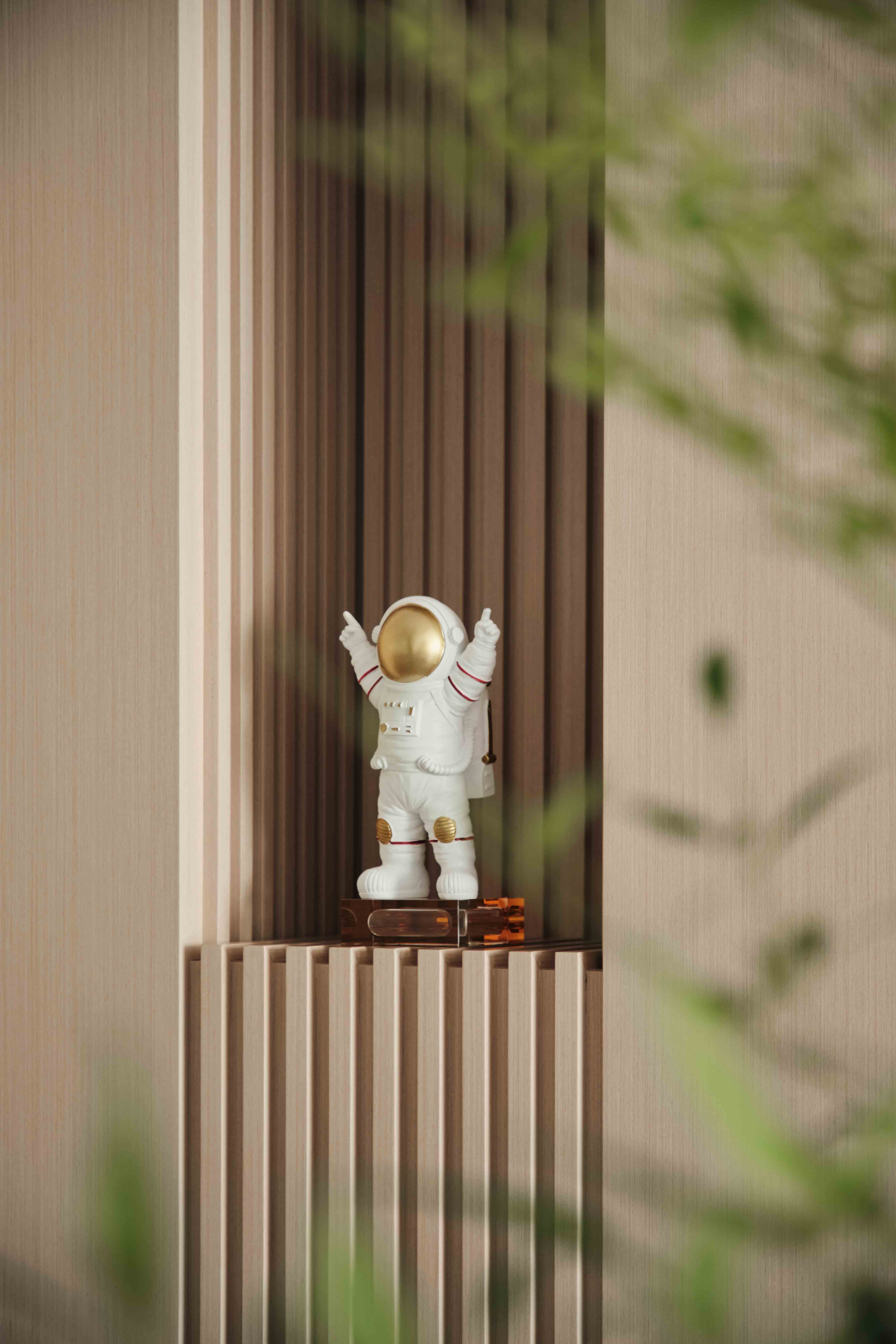 无锡·玉兰花园 ·《曜》丨中国无锡丨DoLong 董龍设计-28