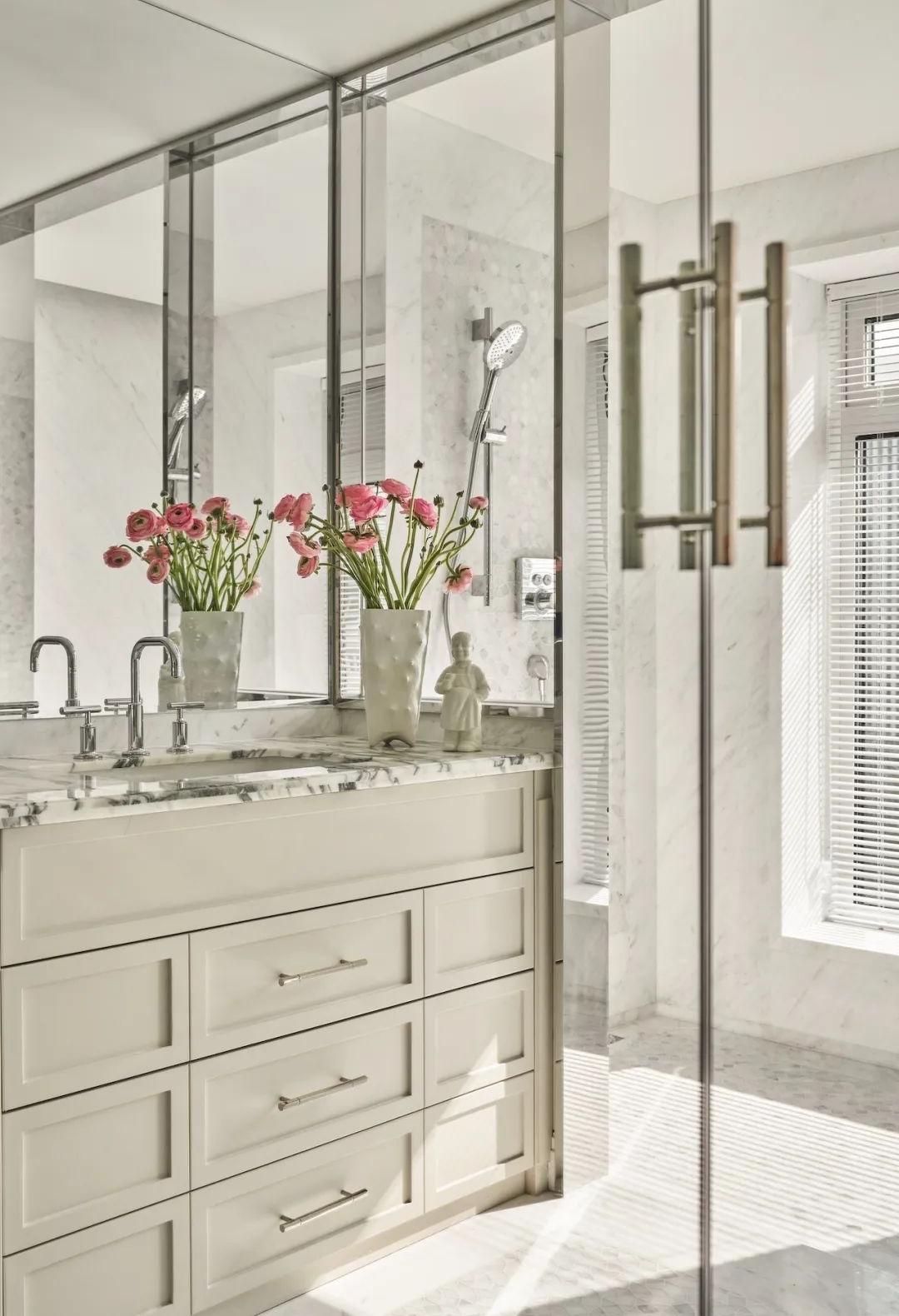 为“安静”创造的家丨LUMOS STUDIO-52