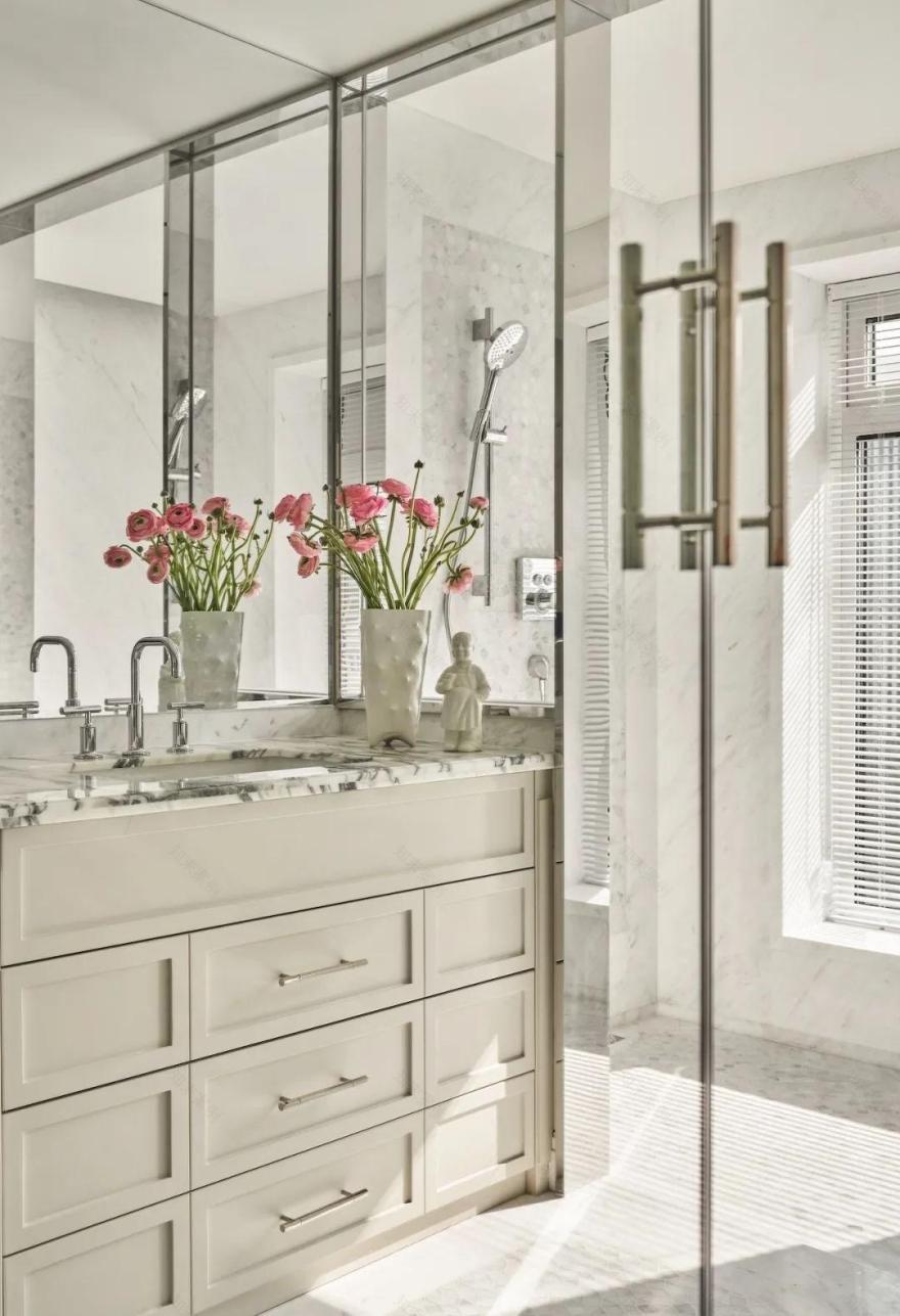 为“安静”创造的家丨LUMOS STUDIO-52