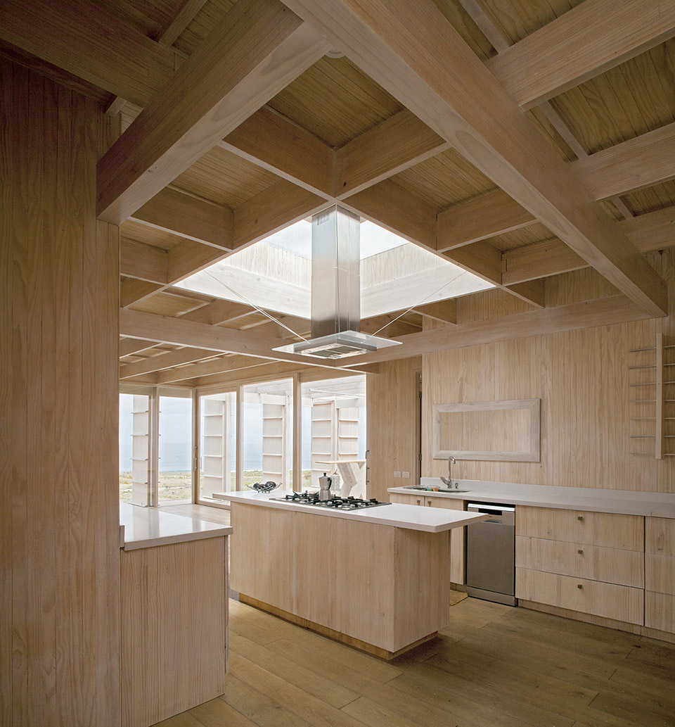 Morrillos度假小屋 / Cristián Izquierdo-24