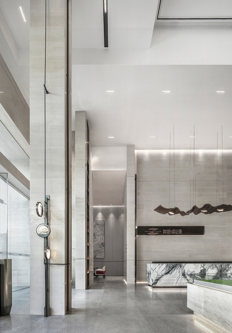 东莞海德·琥珀臺营销中心-7