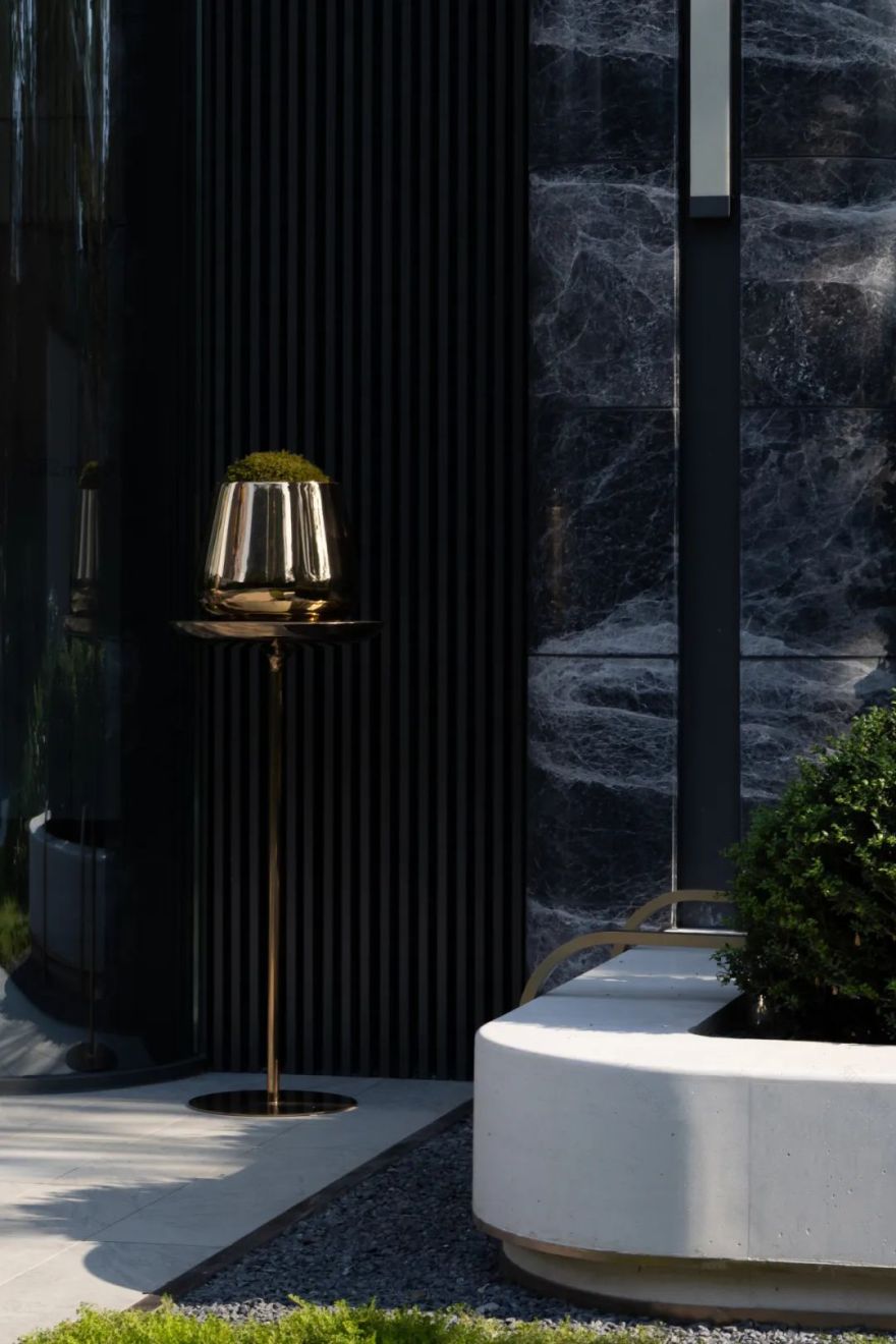 拉开高定人生序幕 | 仁和春天 · 银杏大道-110