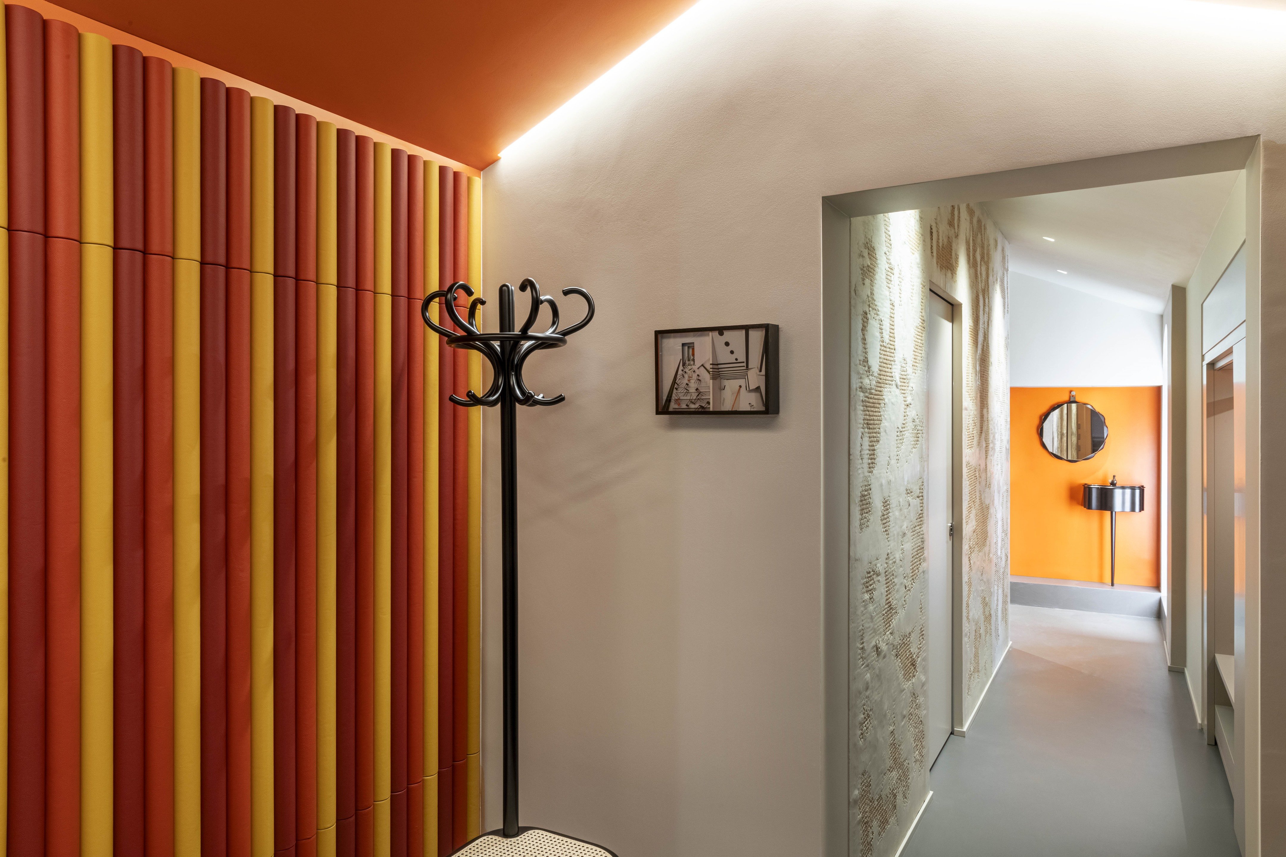 内马尔凯酒店丨意大利丨ORAstudio-31