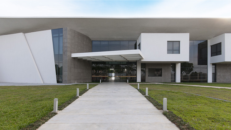 Curitiba Cultural Centre  HARDT Planejamento-1