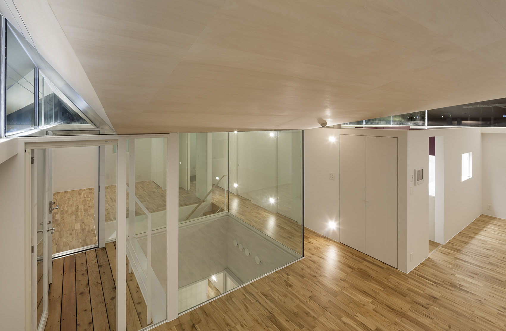 神奈川M宅 / I.R.A.-32