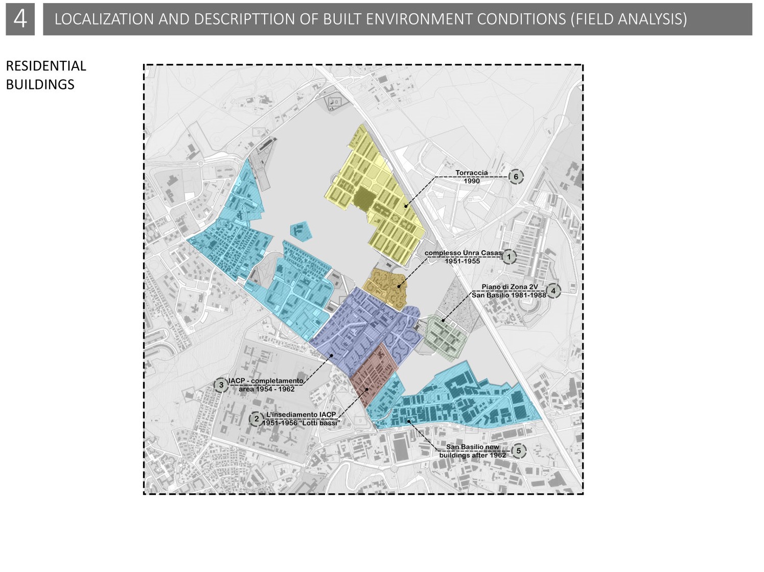 San Basilio-Municipality IV, Rome, Italy-1