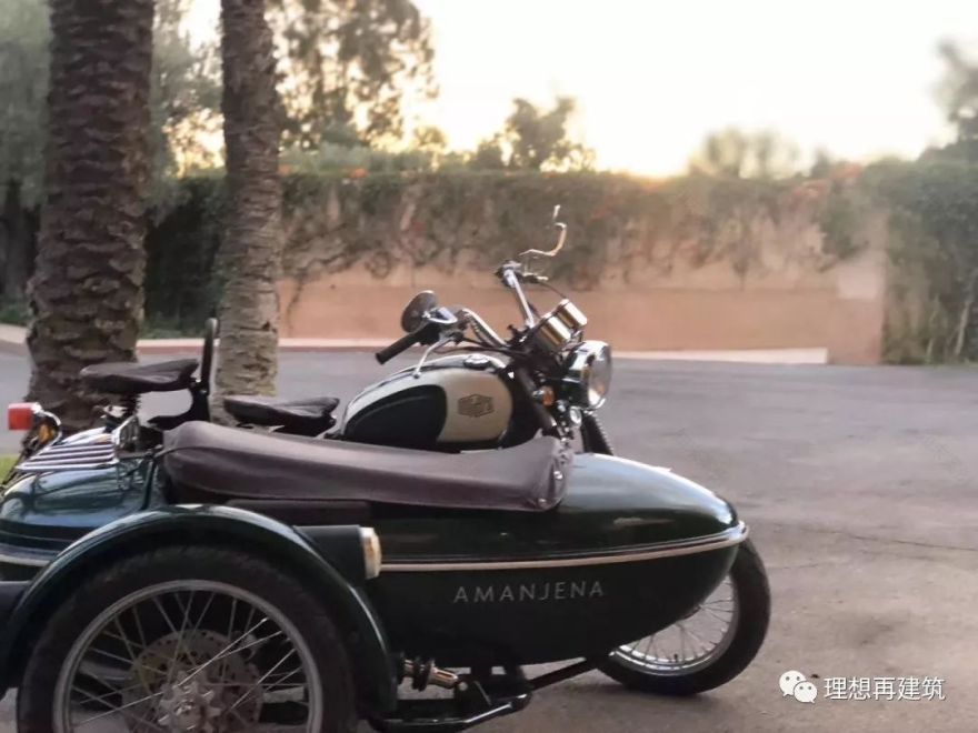 异国寻梦,四位设计师的心灵之旅-33