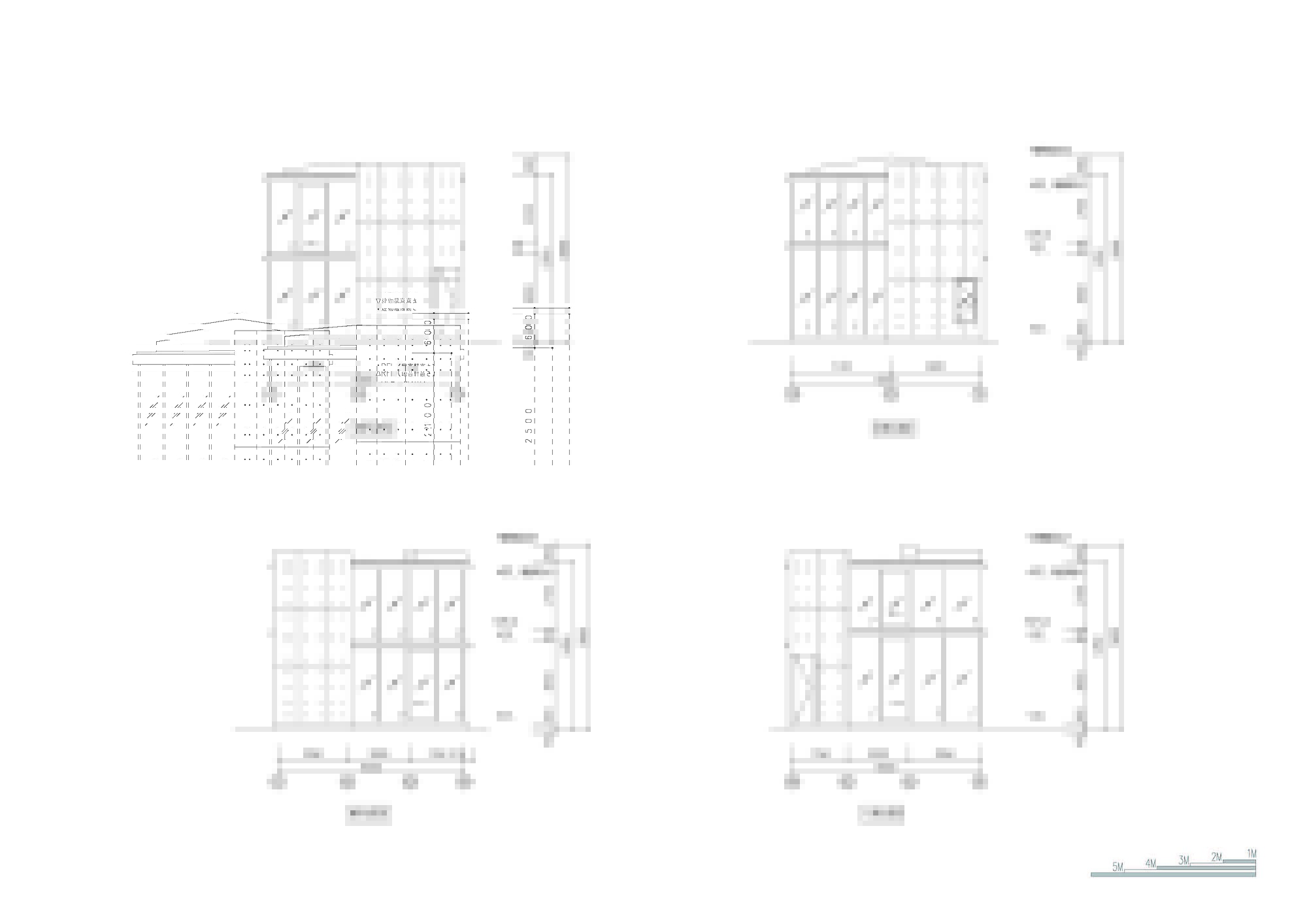带图案的房子丨日本埼玉丨IGArchitects-41