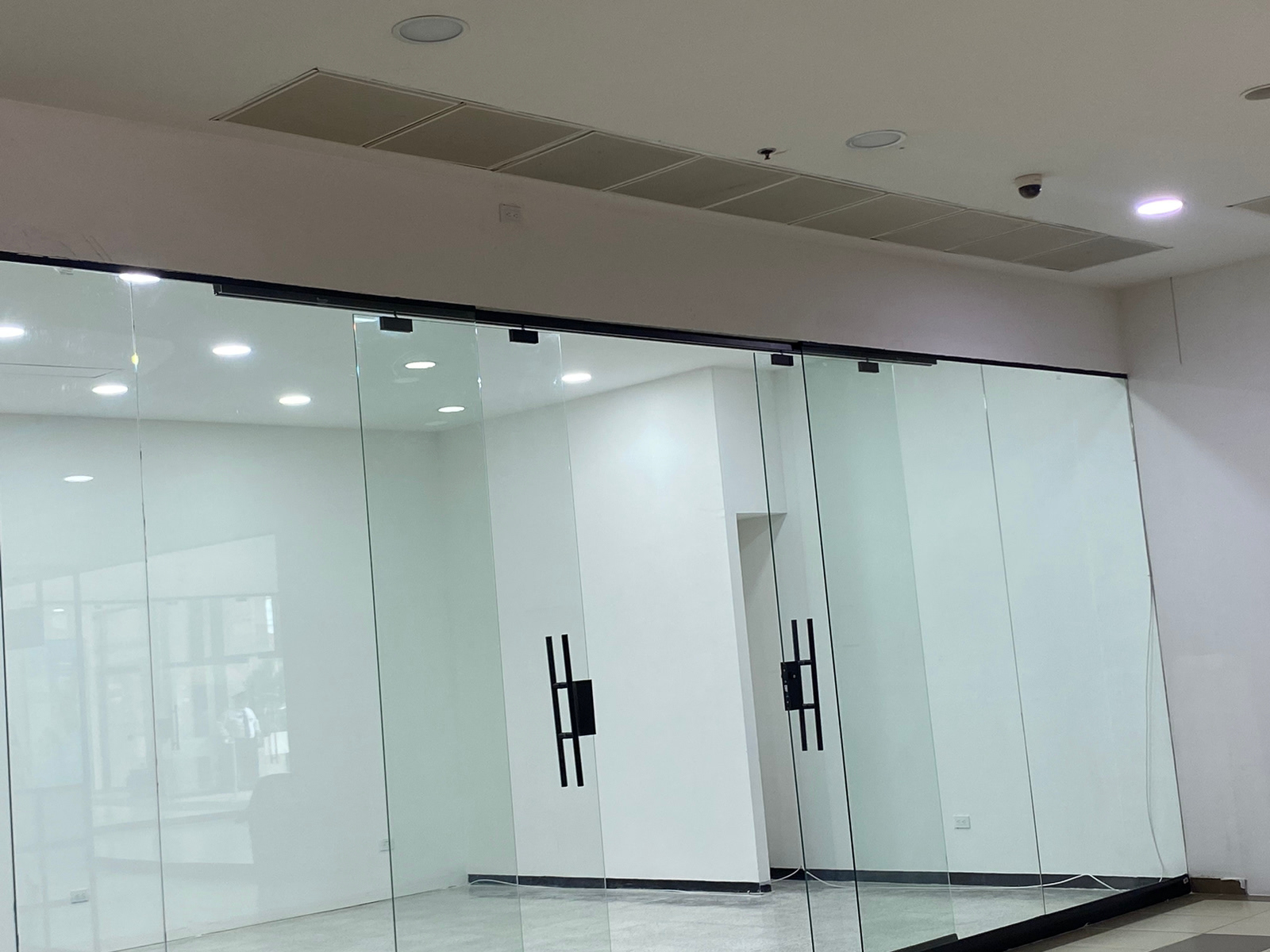 Toro 眼科中心室内设计与改造丨哥伦比亚-50