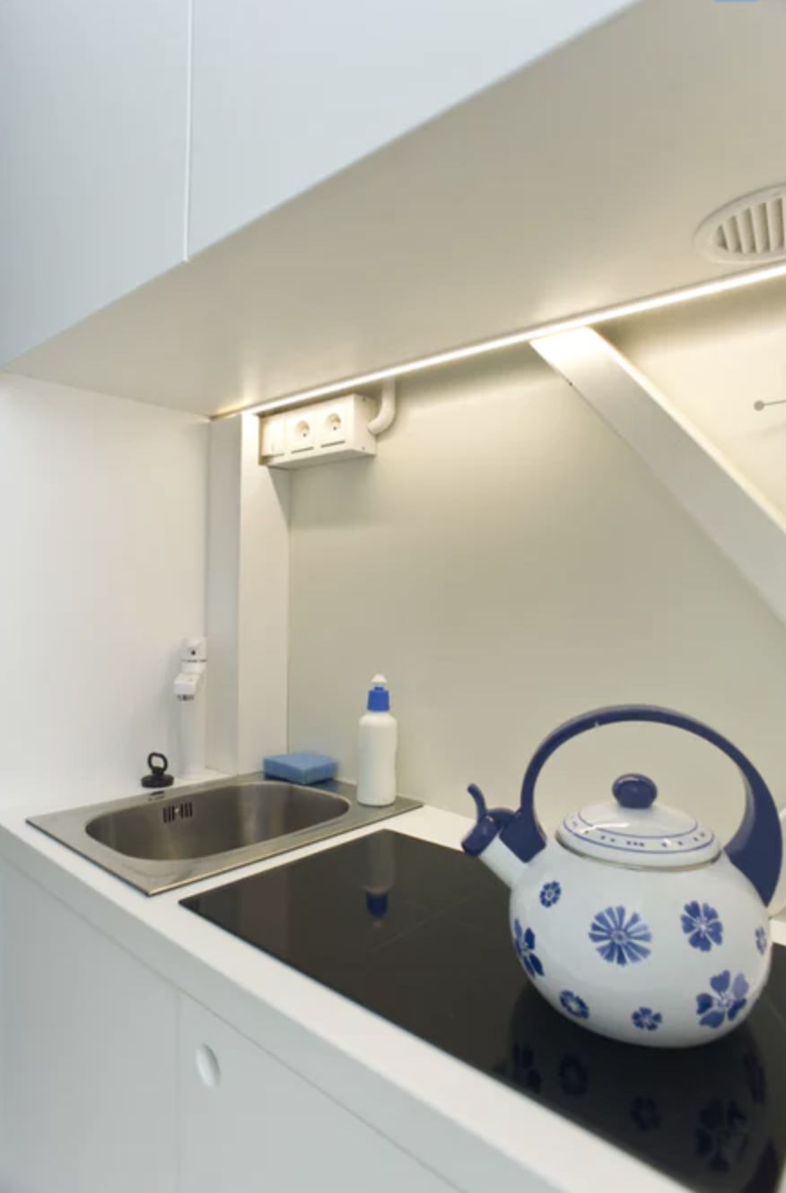 史上最窄的房子，竟然只有一米宽?！-43