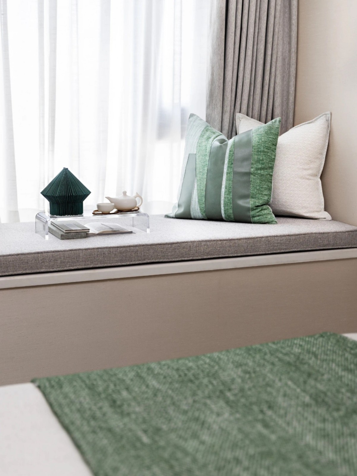 嘉善西塘58亩B户型样板间-25