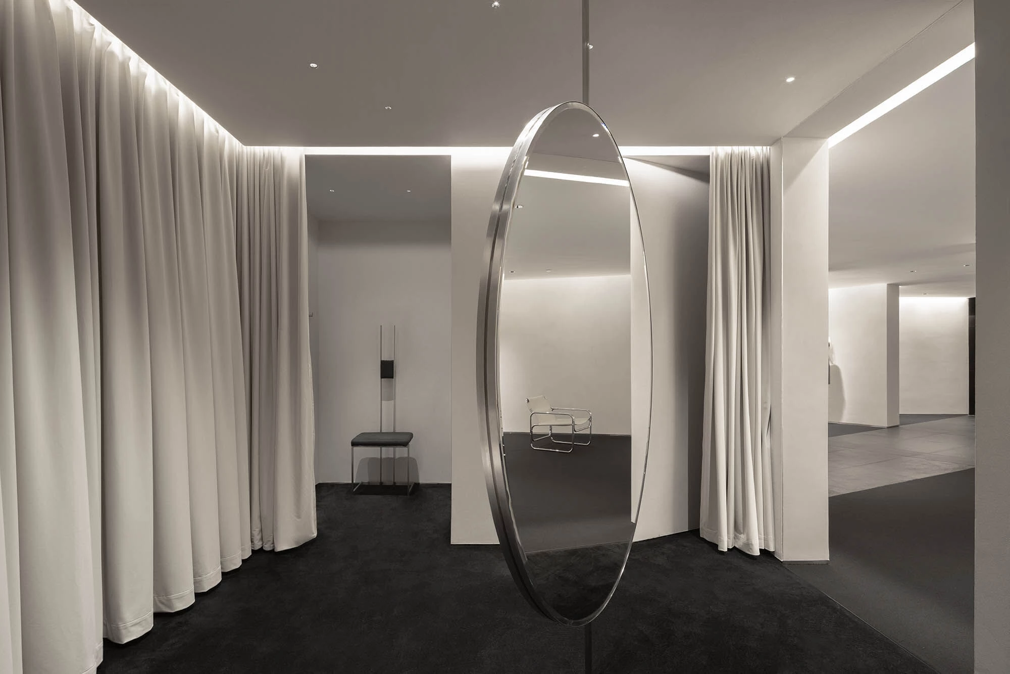 Atelier Miss Lu Shanghai Concept Store-41