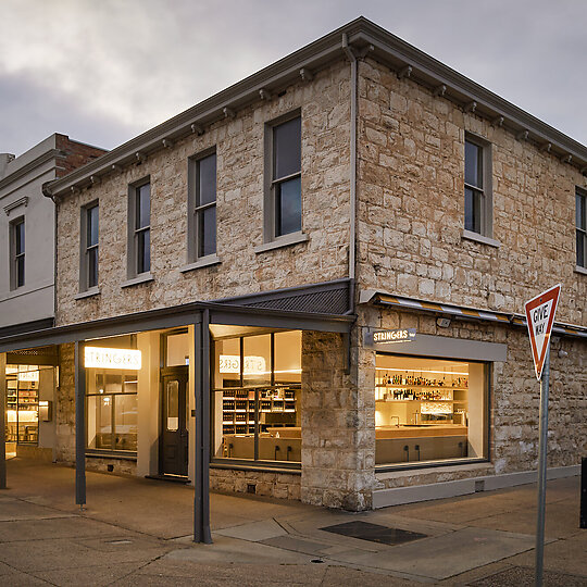 Stringers Sorrento by Chris Connell Design | Australian Interior Design Awards-12