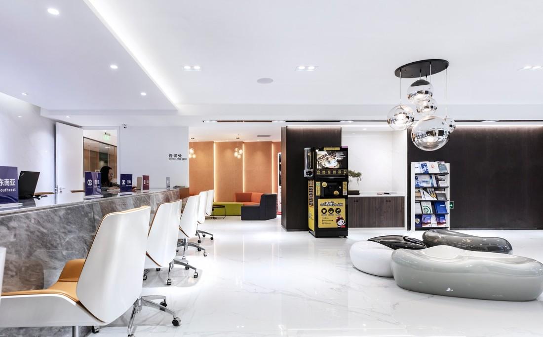 北京（中关村）国际知识产权服务大厅-12