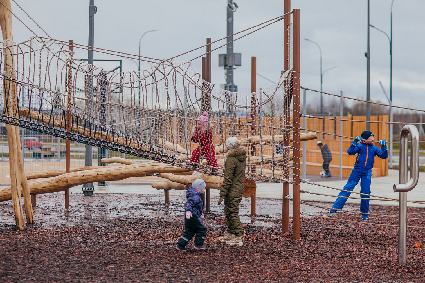 Eco-Style Playground-9