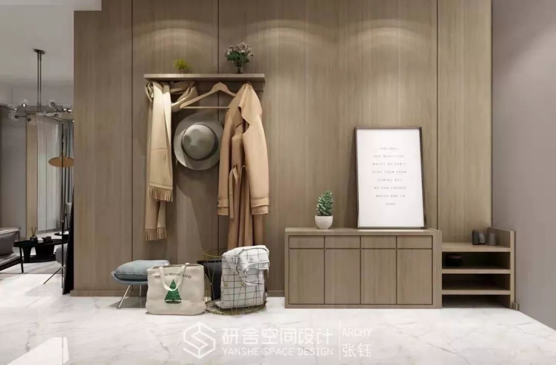 研舍 | 设计 — 简约风格“入画”-16