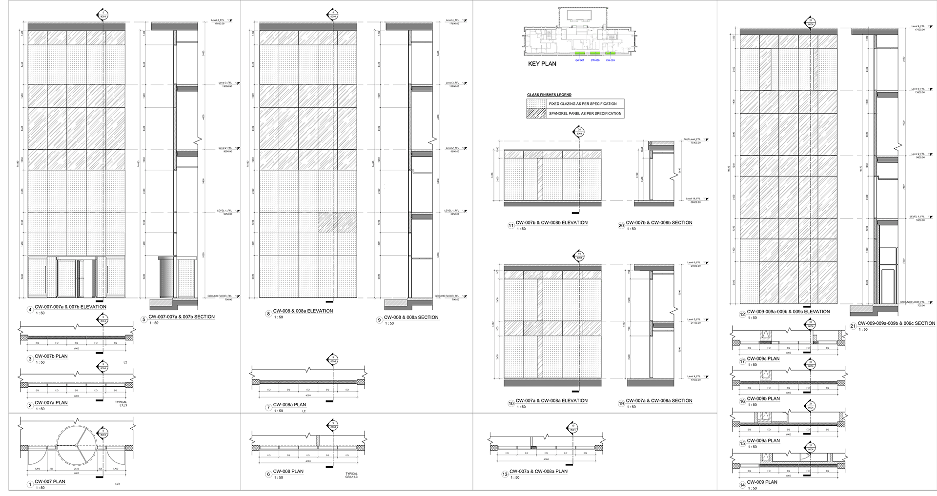 Revit (BIM), BIM Collab, Naviswork-14